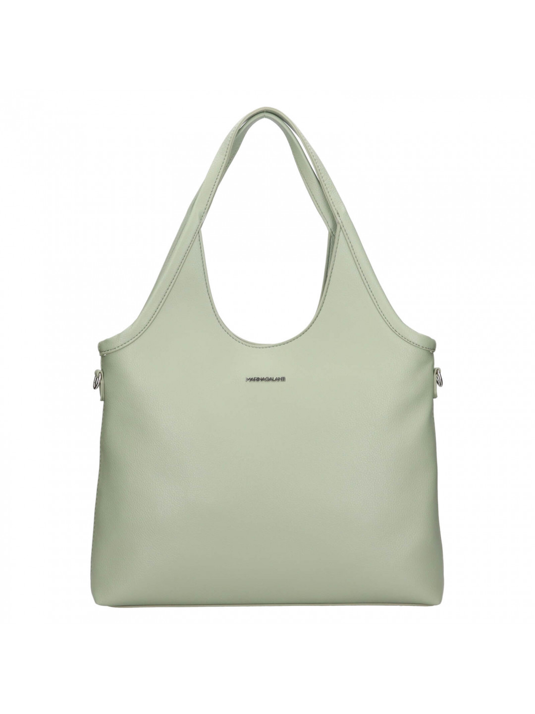 Dámská kabelka Marina Galanti Torra – zelená